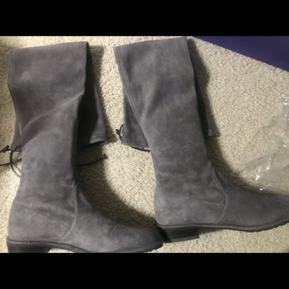 Brand New Stuart Weitzman lowland with 6.5 US size and Special Color - Picture 2 of 7